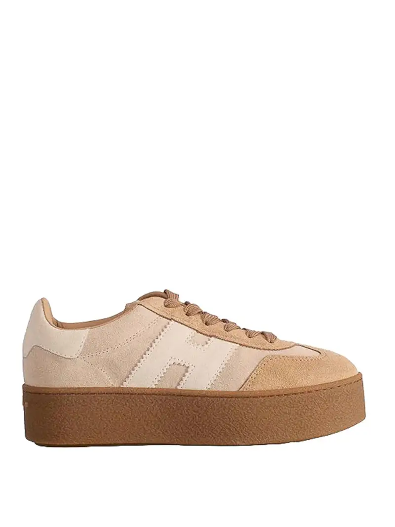 Hogan H681 H Beige
