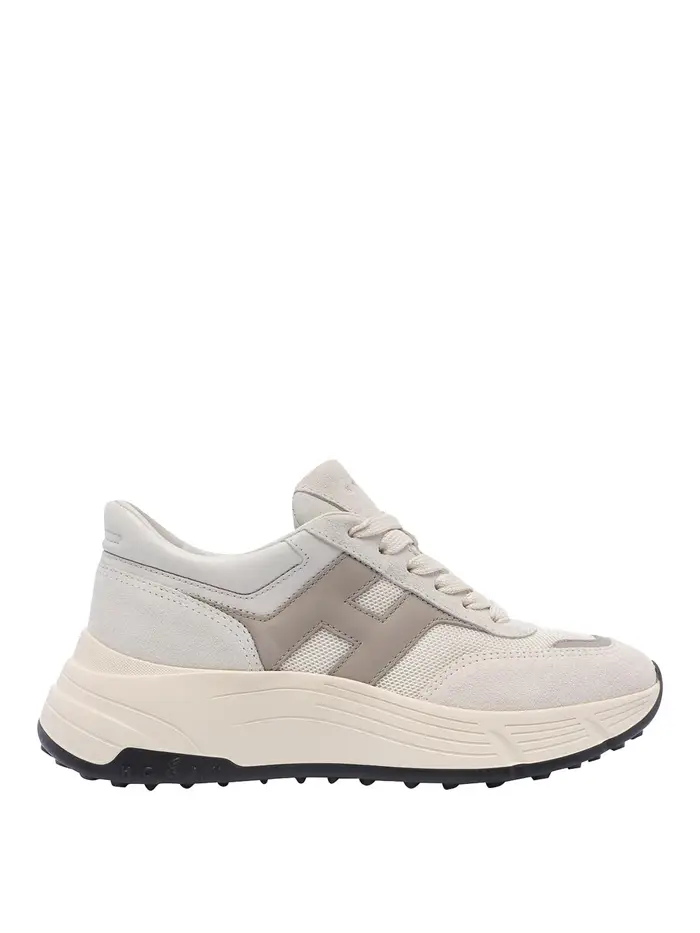 Hogan Scneaker H669 Beige