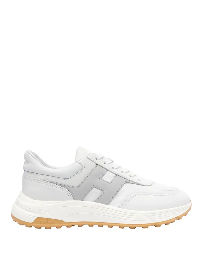Hogan Scneaker iperleggere Bianco