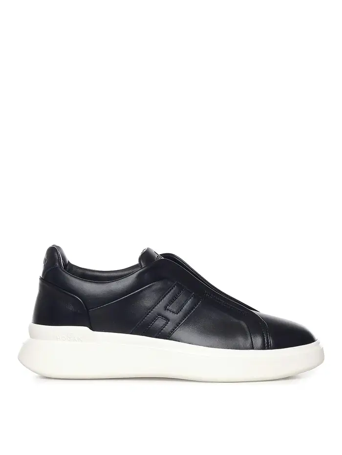 Hogan Slip-on H580 Blu