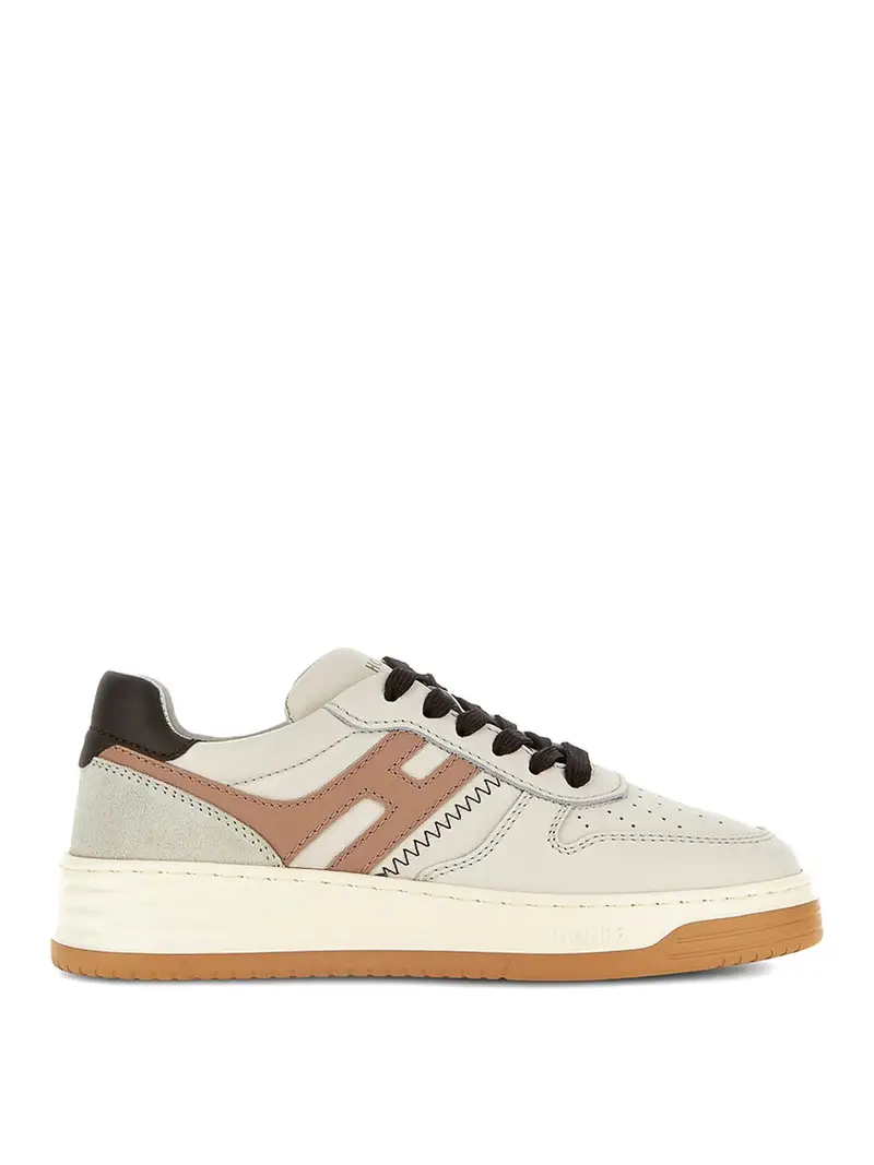 Hogan Sneaker Beige