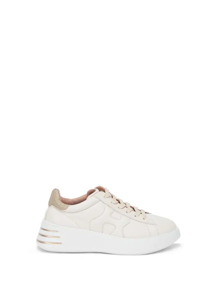 Hogan Sneaker Rebel Crema