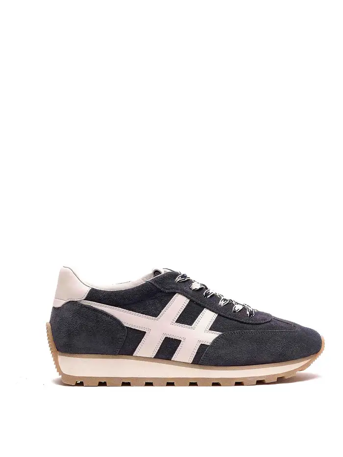 Hogan Sneakers 86Er Blu