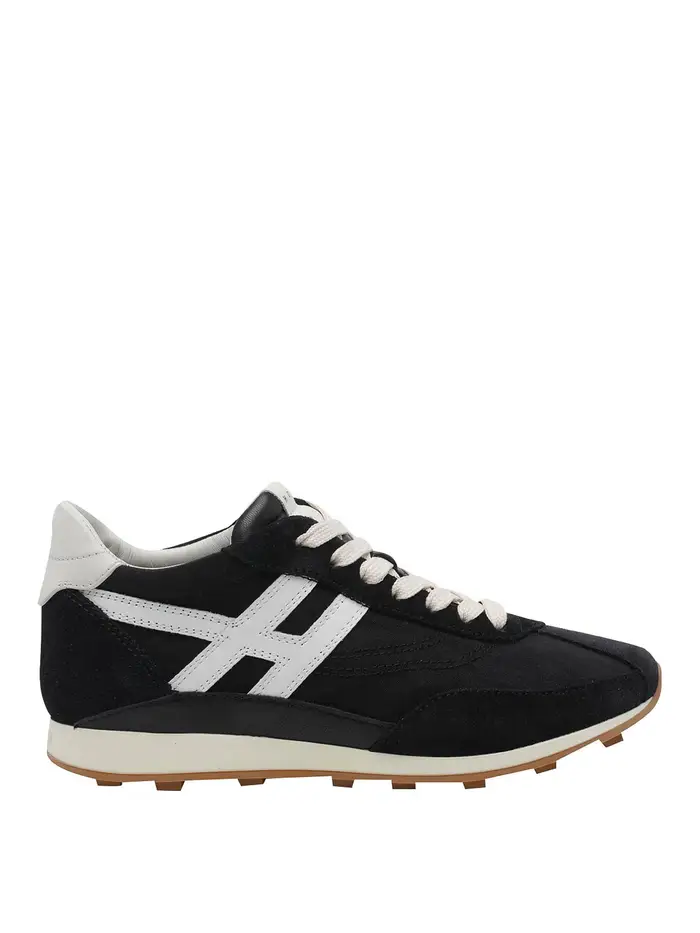 Hogan Sneakers atletiche Nero