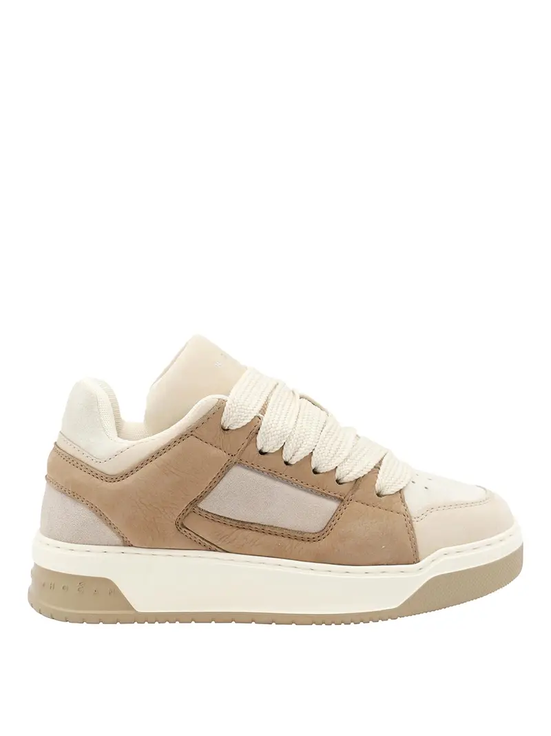 Hogan Sneakers beige