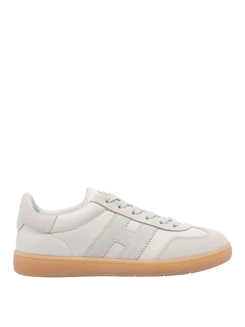 Hogan Sneakers fantastiche Beige
