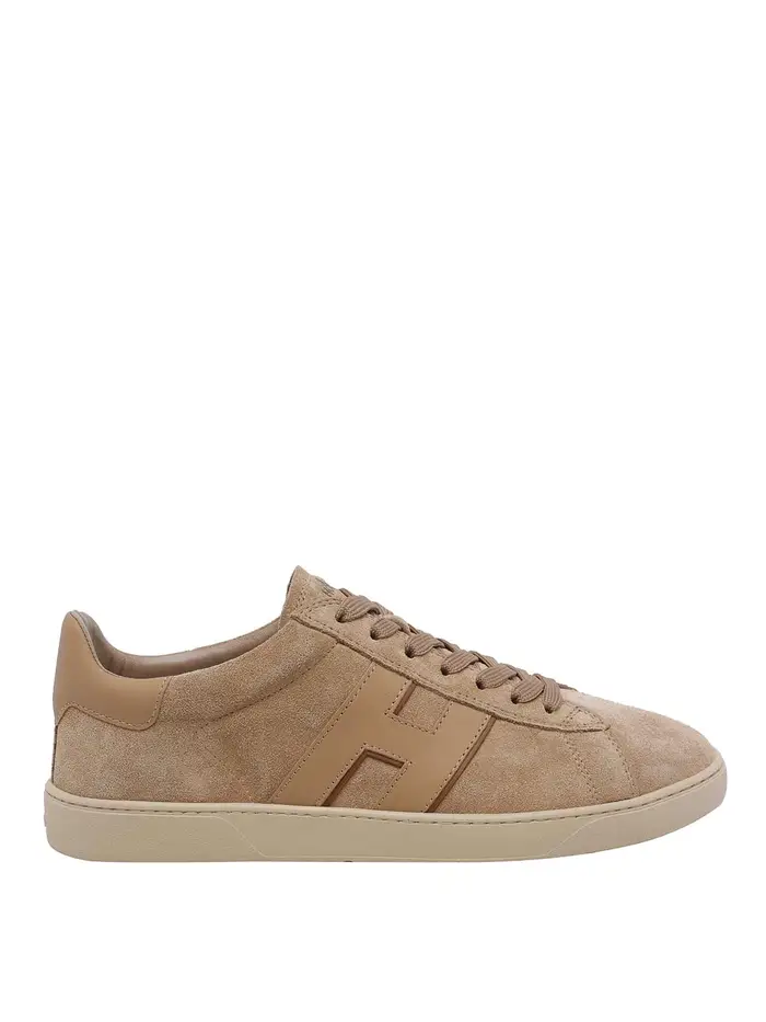 Hogan Sneakers fantastiche Beige