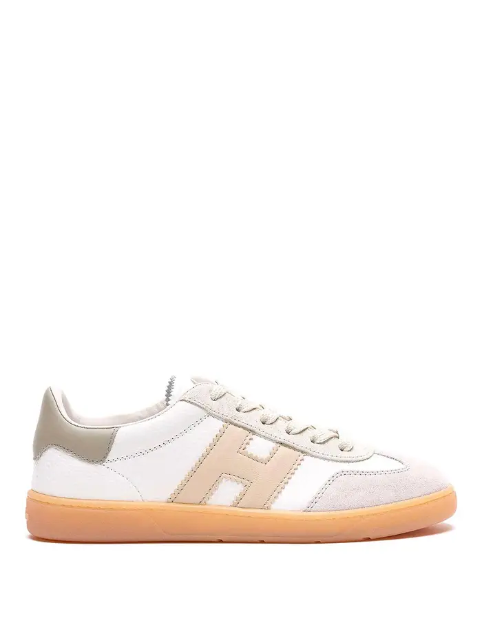 Hogan Sneakers fantastiche Bianco