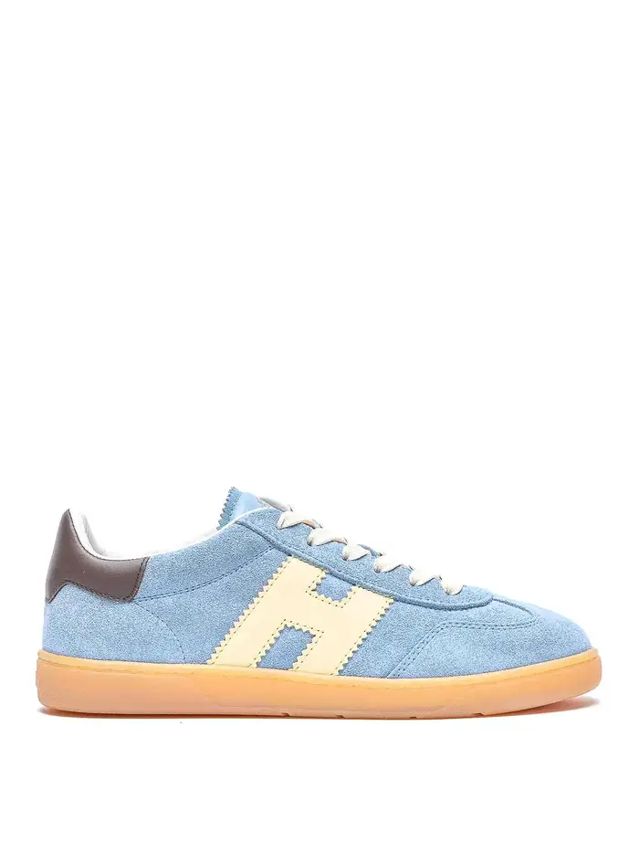 Hogan Sneakers fantastiche Blu
