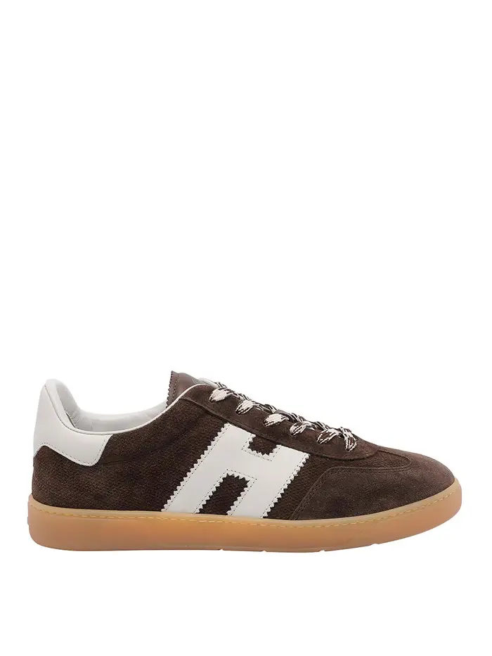 Hogan Sneakers fantastiche Marrone