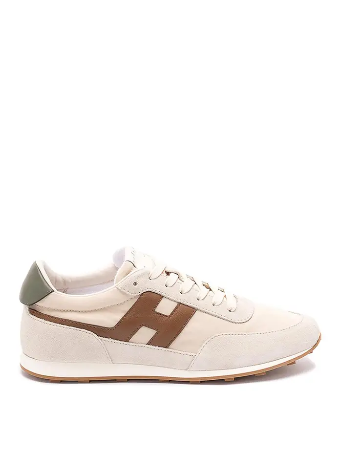 Hogan Sneakers H699 Beige