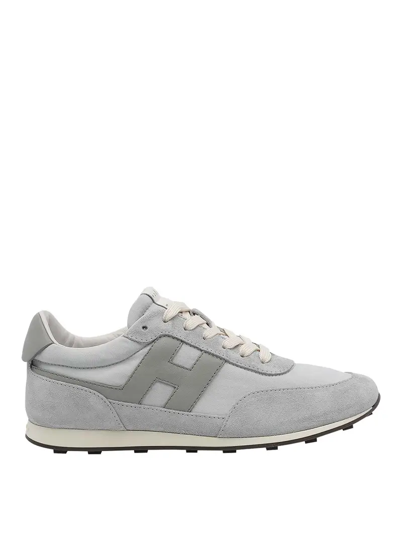 Hogan Sneakers H699 Grigio