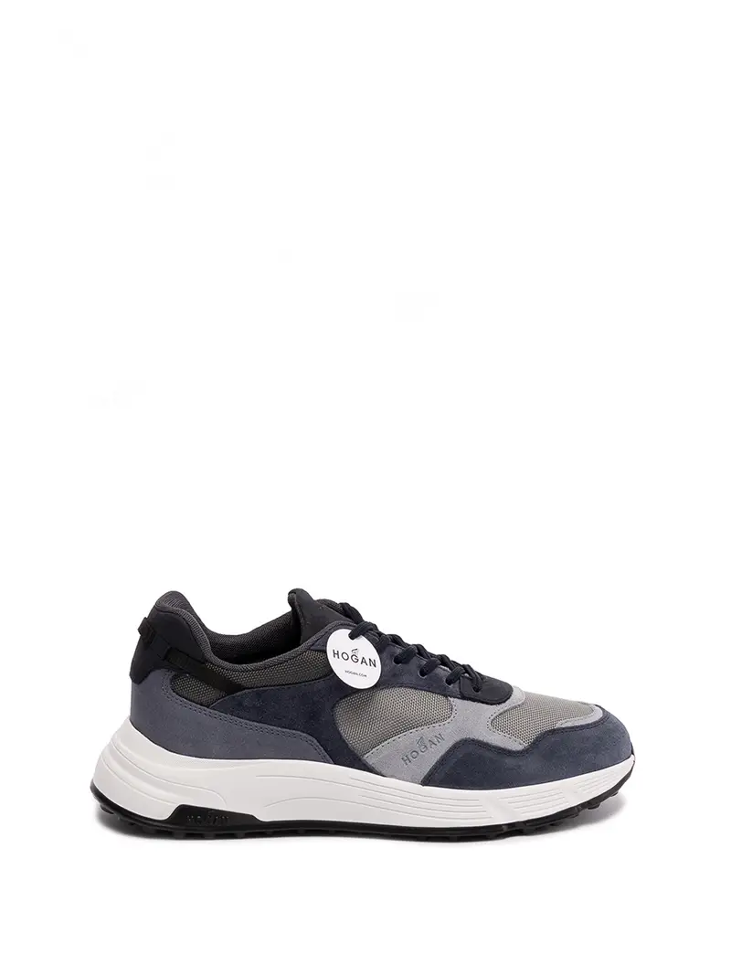 Hogan Sneakers Hyperlight Multicolore
