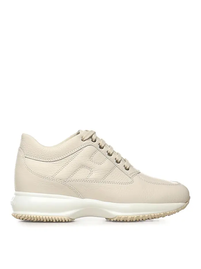 Hogan Sneakers interattive Bianco