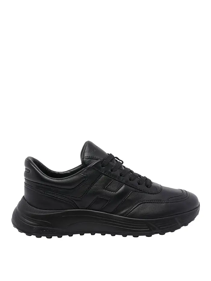 Hogan Sneakers iperleggere Nero