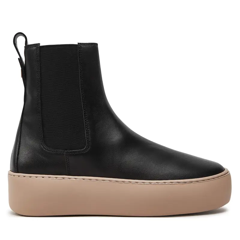 HÖGL Chelsea 8-100210 Nero