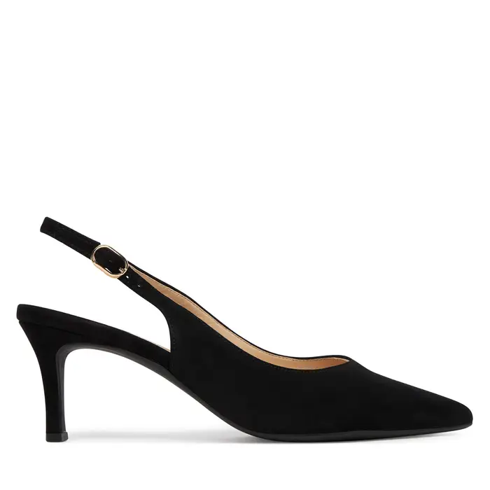 HÖGL Décolleté Nero 5289558