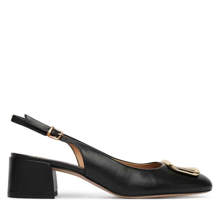 HÖGL Décolleté Nero 5289545