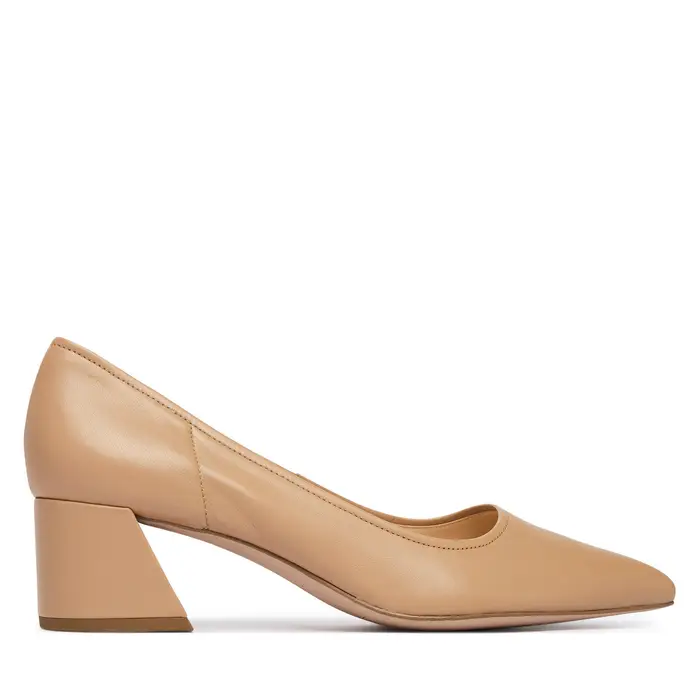 HÖGL Décolleté Marrone 5289547