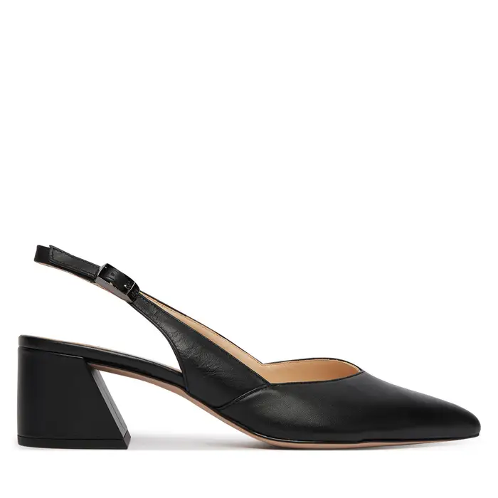 HÖGL Décolleté Nero 5289497