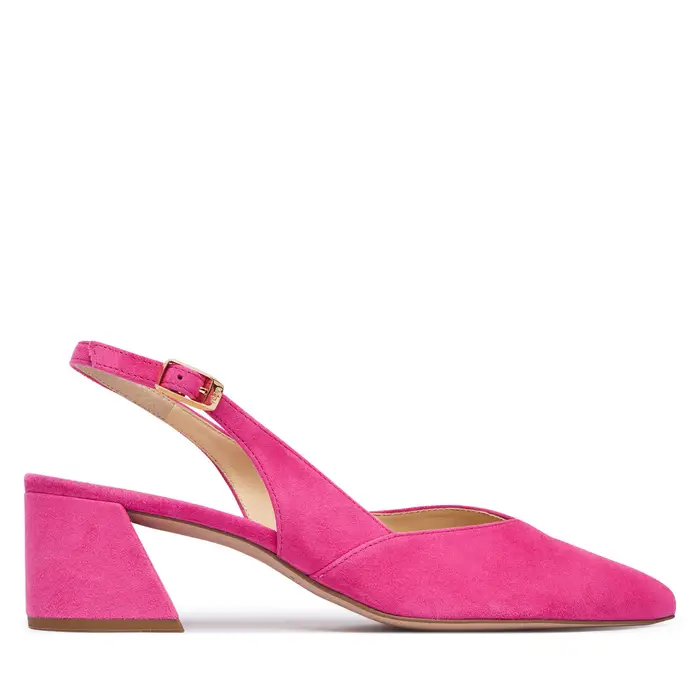 HÖGL Décolleté Rosa 5289500