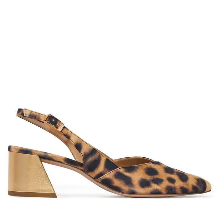 HÖGL Décolleté Marrone 5289501