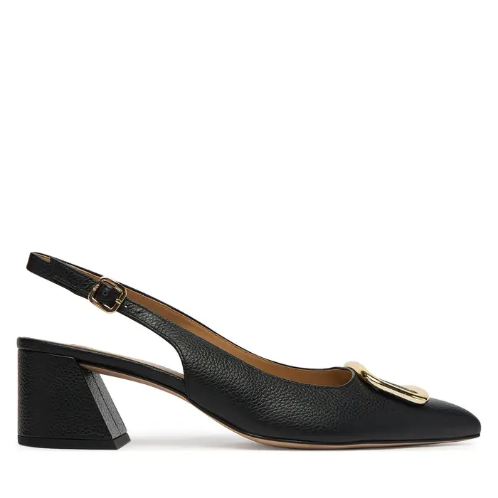 HÖGL Décolleté Nero 5289505