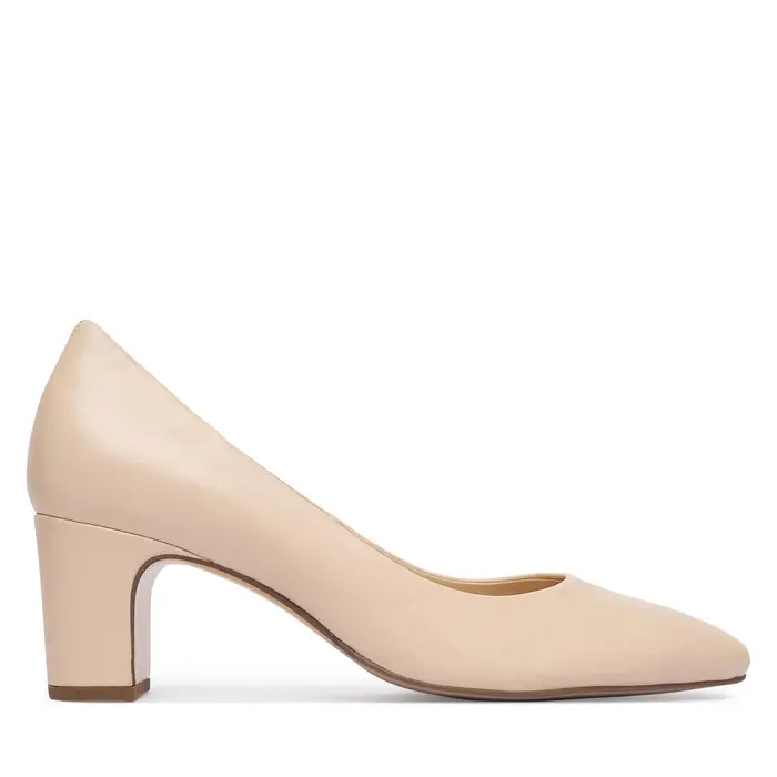 HÖGL Décolleté Nero 5289509