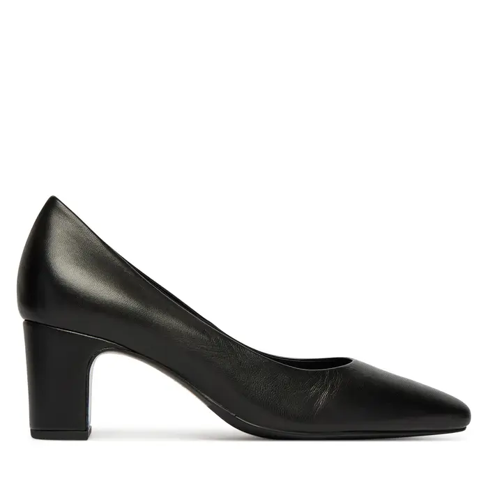 HÖGL Décolleté Nero 5289504