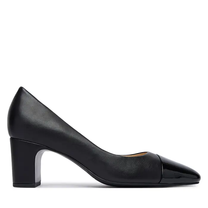 HÖGL Décolleté Nero 5289506