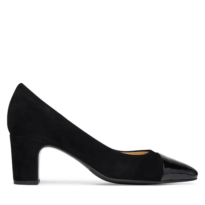 HÖGL Décolleté Nero 5289507