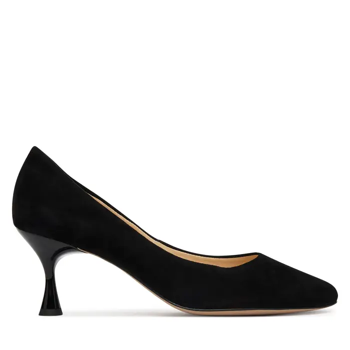 HÖGL Décolleté Nero 5289512