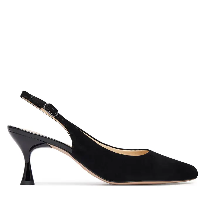 HÖGL Décolleté Nero 5289511