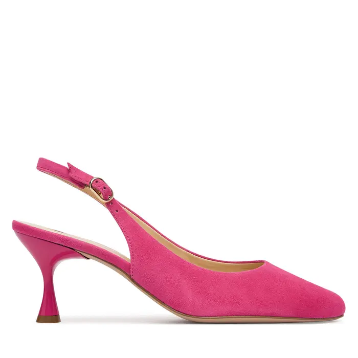 HÖGL Décolleté Rosa 5289513