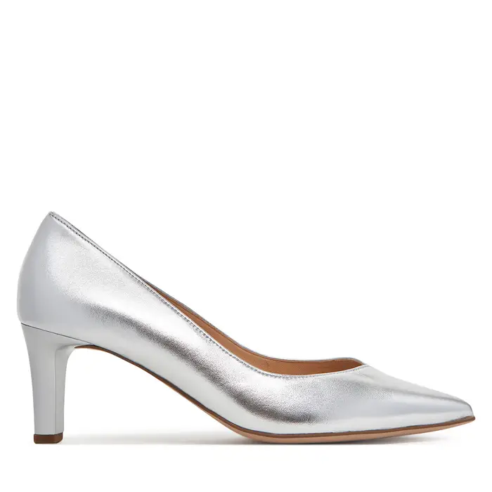 Décolleté HÖGL Boulevard 60 0-176701 Argento