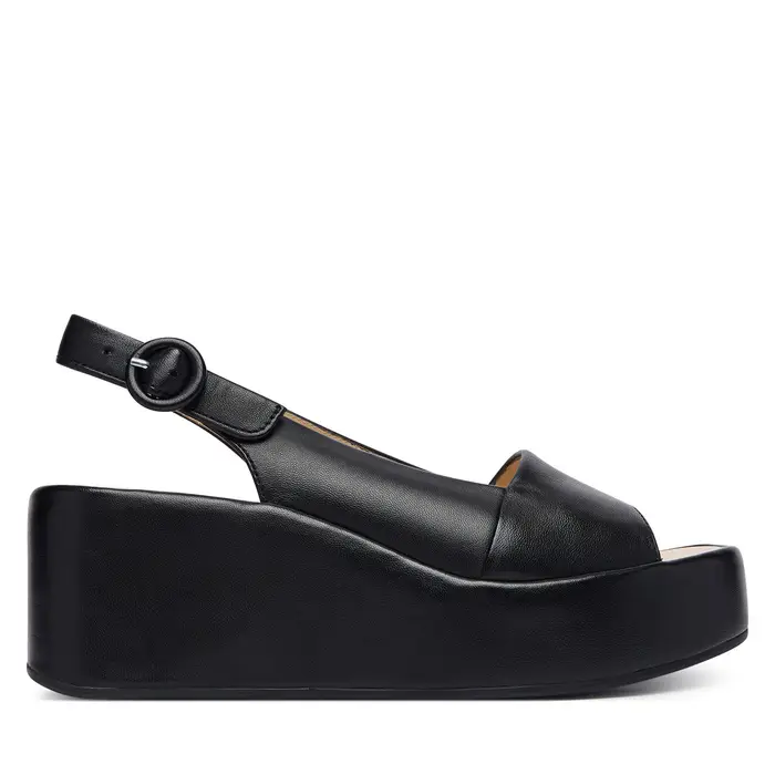 HÖGL Décolleté Nero 5289556