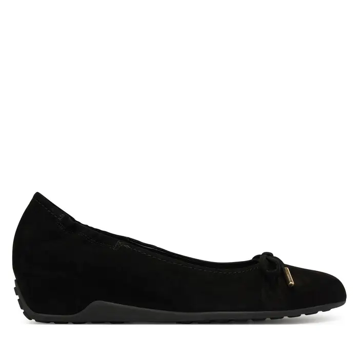 Scarpe basse HÖGL 0-103712-01000 Nero