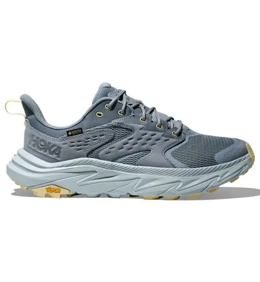 Anacapa 2 Low Gtx - scarpe da trekking - uomo Blue