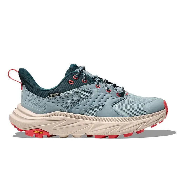 Anacapa Low GORE-TEX Druzy Dawn Light - Scarpe Trekking Donna EUR / US