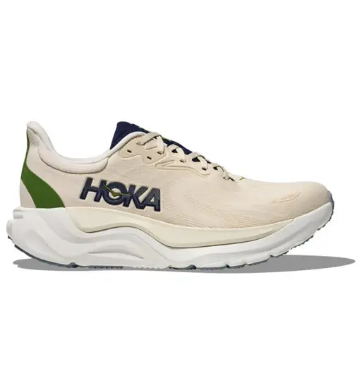 HOKA Arahi 8 M - Sneakers running stabili da uomo beige