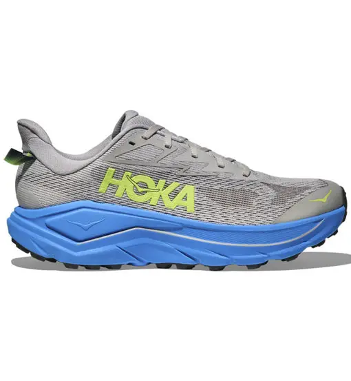 HOKA Challenger M - scarpe trail running - uomo Grey