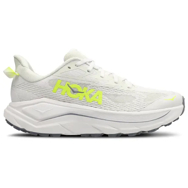 HOKA Challenger male Scarpe - Giallo - Rete/Sintetico - Foot Locker Yellow
