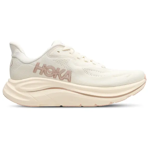 HOKA Clifton 10 Donna - Sneakers Rosa Pink