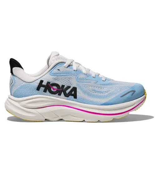 Clifton 10 Jr - scarpe running neutre - ragazzo Blue