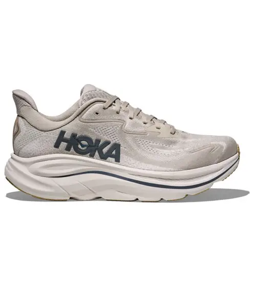 HOKA Sneakers Running Neutre Uomo beige