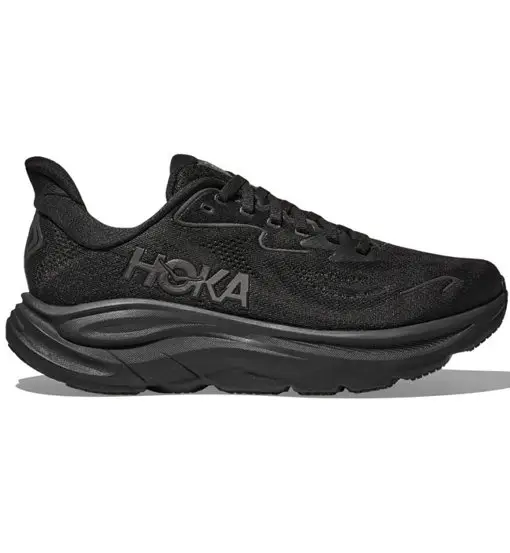 HOKA Clifton M - scarpe running neutre - uomo Black