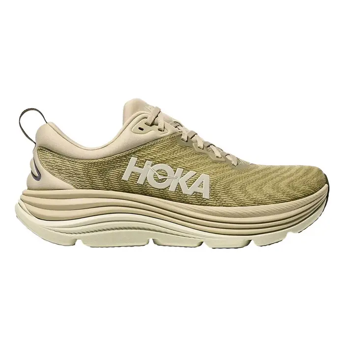 Gaviota 5 Oyster Mushroom Giallo - Scarpe Running Uomo EUR / US