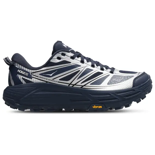 HOKA Mafate Speed Uomo - Sneakers Blu Blue