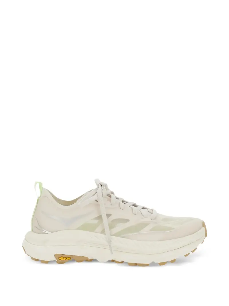 Hoka One One Sneakers BEIGE