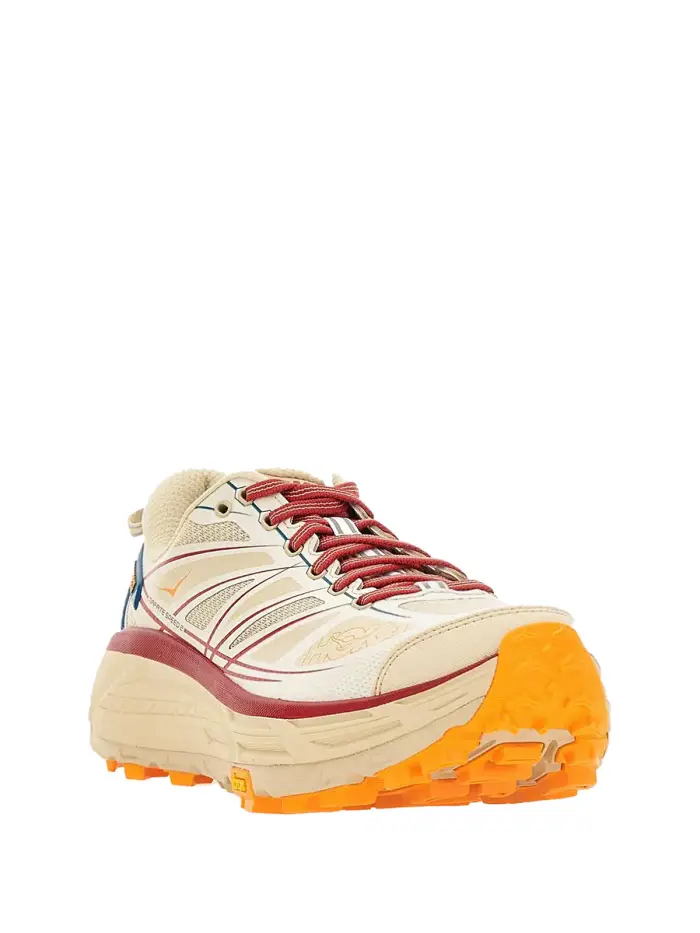 Hoka One One Sneakers u matafe speed BEIGE